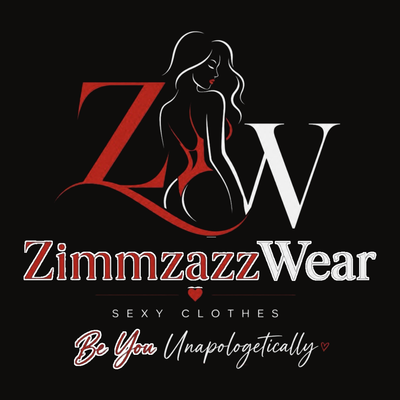 ZimmzazzWear | Be You Unapologetically